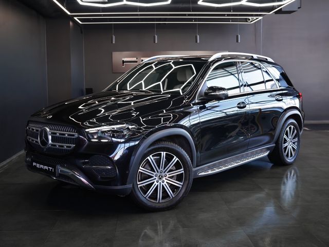 MERCEDES-BENZ GLE 350 de 4Matic|ACC|Burmester|360|Multibeam