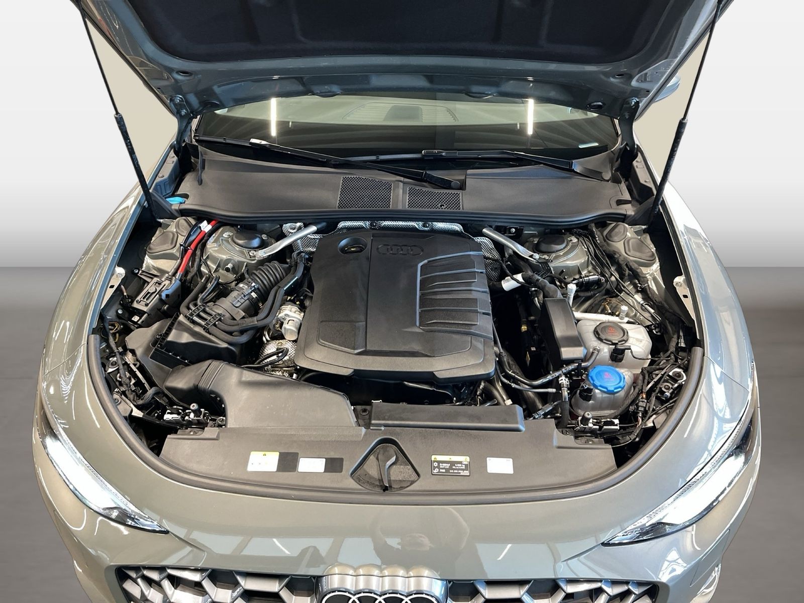Audi A6 - Bild 13