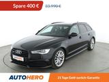 Audi A6 3.0 V6 TDI clean diesel quattro Competition - Audi: V6 TDI