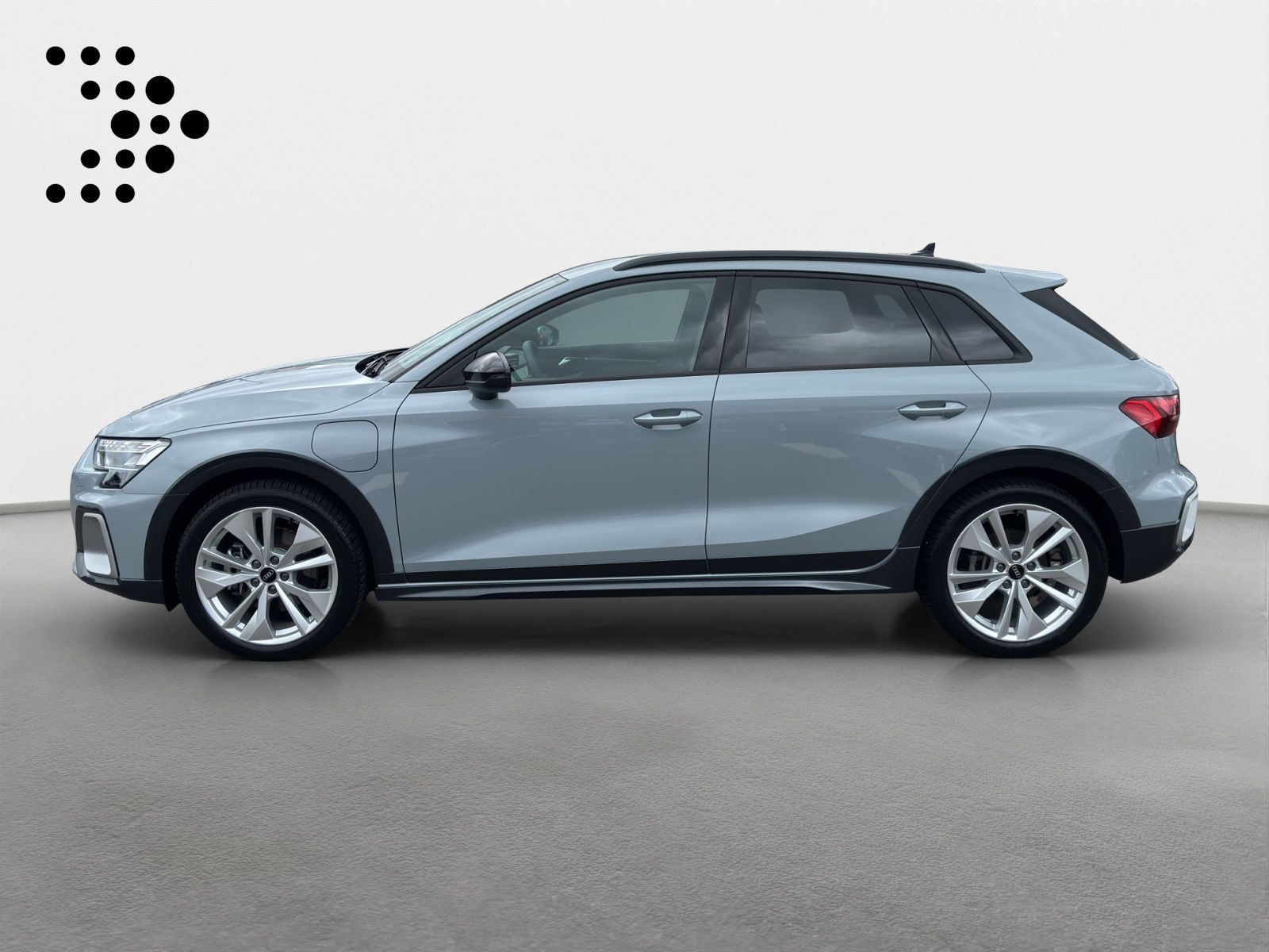 Audi A3 - Bild 3