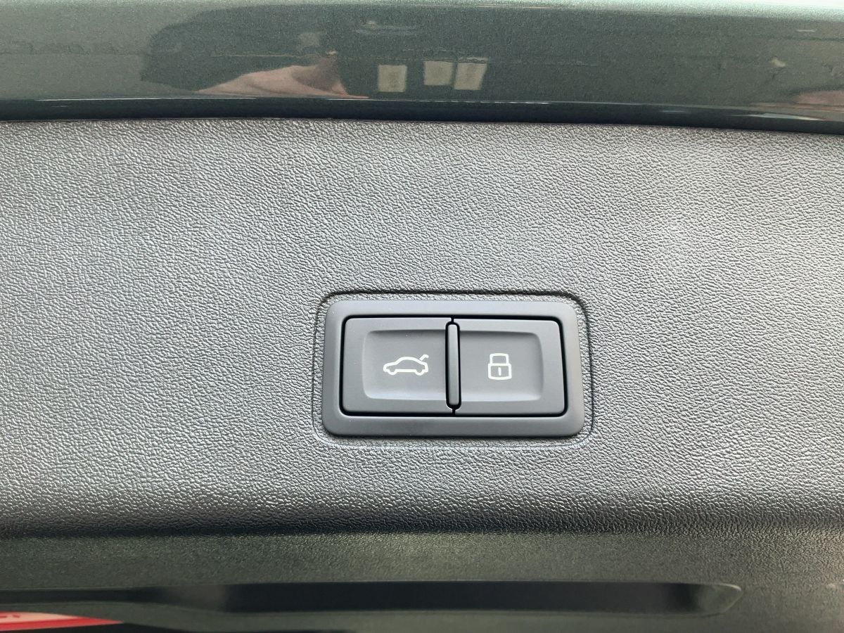 Audi Q3 Sportback e-hybrid 200 kW S tronic foto 14