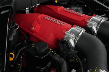 2026 Ferrari ROMA 缩略图 29