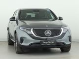 Mercedes-Benz EQC 400 4M Multibeam*PTS*Keyless*el.Heck*Kamera* - Mercedes-Benz EQC aus 2022