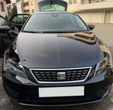 Seat Leon ST 2.0 TDI 110kW Start&Stop Style 