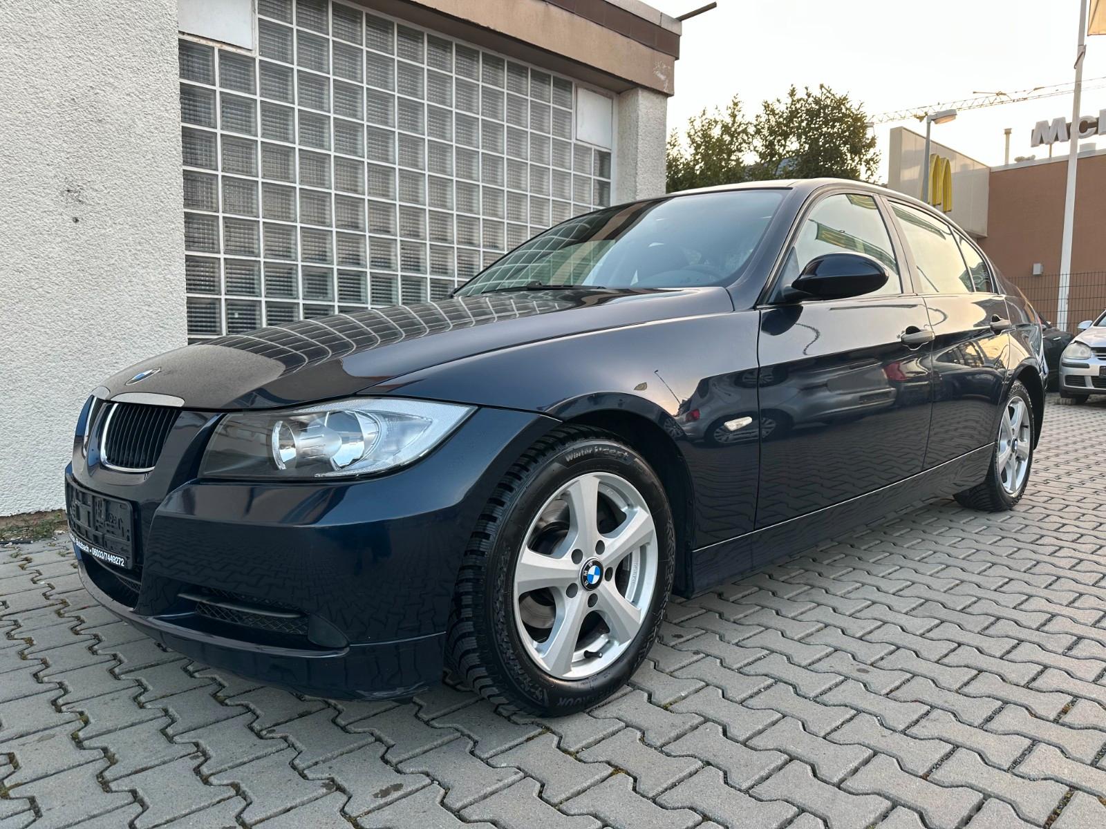 BMW 320 3 Limousine 320i *Automatik*