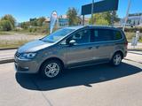 Volkswagen VW Sharan 2.0 TDI -Turbo, DPF, AGR, Kupplu... - Volkswagen Sharan: Turbo