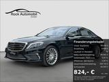 Mercedes-Benz S 65 AMG L Chaffeur Exclusiv Tv V12 Biturbo - Gebrauchtwagen in Berlin
