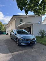 Volkswagen Passat Variant 2.0 TDI