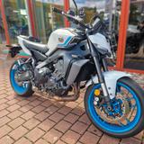 Yamaha MT-09 MY 2025  YAMT- 35 KW - - YAMAHA MT 09 35KW