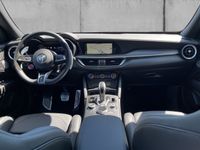 Alfa Romeo Stelvio - Vorschau Bild 3