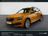 Skoda Kamiq Tour 1.0 TSI DSG NAVI+KEYLESS+KAM+LED+GRA - Skoda Kamiq aus 2023