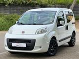 Fiat Qubo Dynamic/ AHK / PDC / - weiße Fiat Qubo