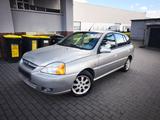 Kia Rio 1.5 LS KLIMA erst 100.000 TKM TÜV ... - Kia Rio: Kombi