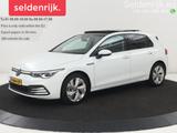 Volkswagen Golf 1.5 TSI Style | panorama dach | sitzheizung - Volkswagen Golf mit Benzin-Antrieb: Panorama Dach