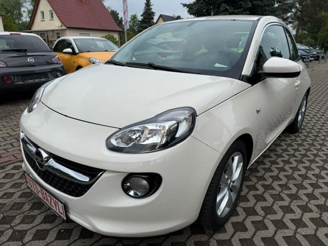 Opel Adam Jam