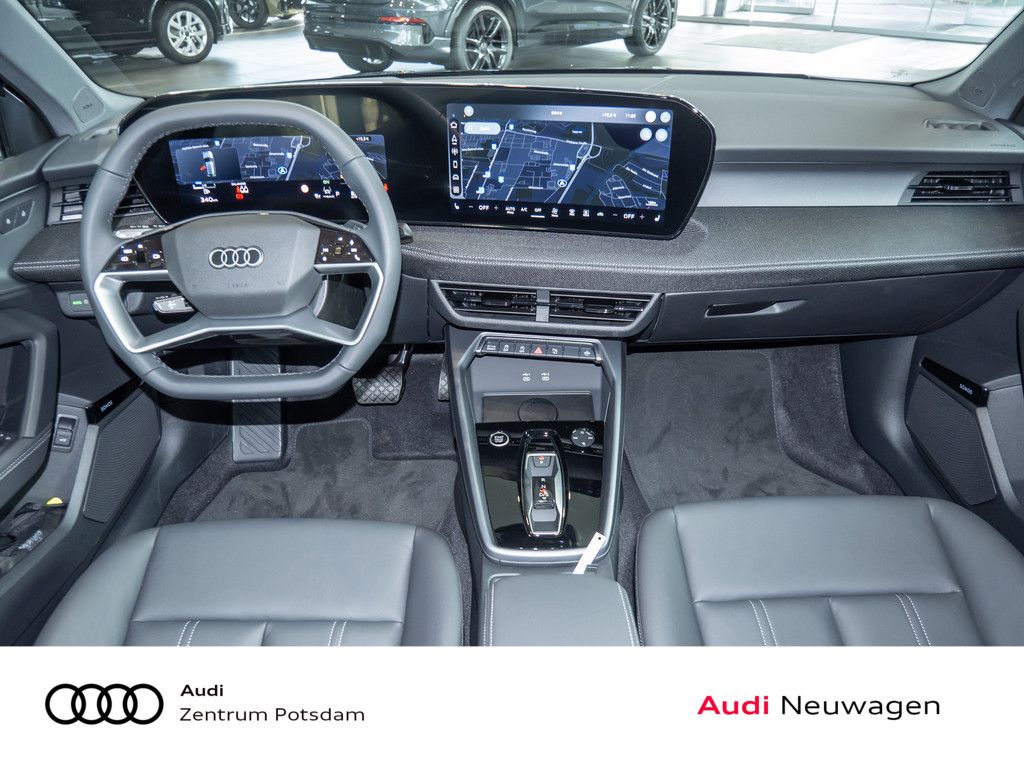 Audi A3 - Bild 8