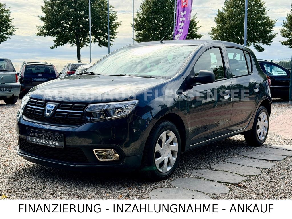 Image of Dacia Sandero