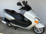 Yamaha Majesty  - YAMAHA MAJESTY