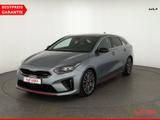 Kia ProCeed 1.6 T-GDI GT LED Navi ACC 4x Sitzheizung - Kia aus 2021