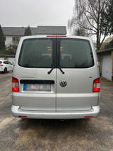Volkswagen Wv T5 Caravelle 2.5TDI - Volkswagen T5 Caravelle in Dortmund