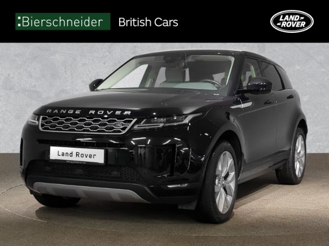 Land Rover Range Rover Evoque D240 SE WINTER-PAKET PANORAMA