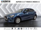 Mazda 2 SKY-G 90PS AT Exclusive PDC SHZ AppleCarPlay - Mazda 2 in Berlin