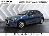 Mazda 2 SKY-G 90PS AT Exclusive PDC SHZ AppleCarPlay - Mazda Vorführfahrzeuge