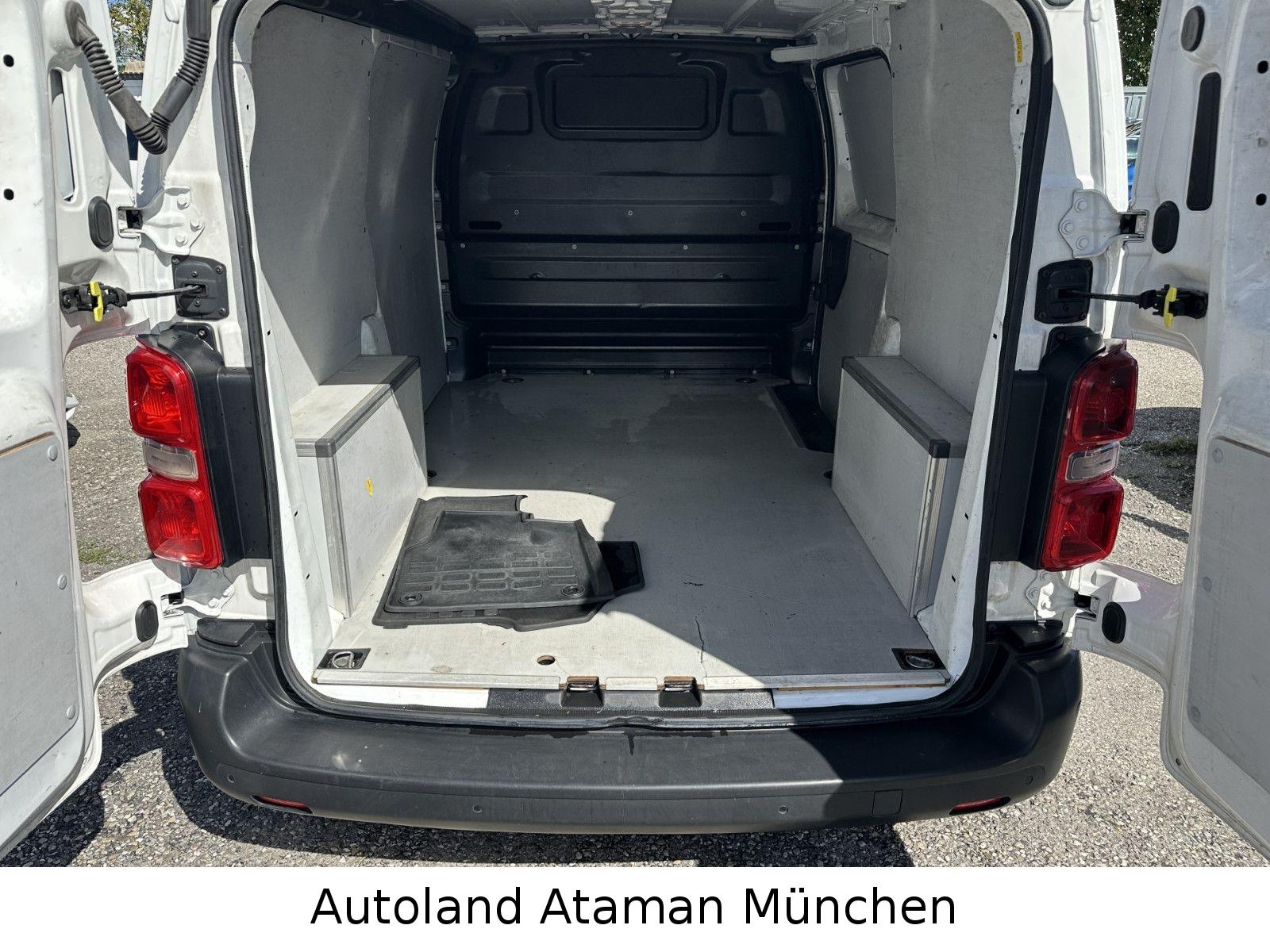 Peugeot Expert 1.5 HDI Kasten / Klima / Leder /PDC/Eur6