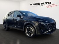 Nissan Qashqai 1.3 DIG-T MHEV Xtronic N-Connecta SH HUD - Image