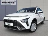Hyundai BAYON Select Mild-Hybrid 2WD 1.0 T-GDI Automatik - Hyundai BAYON Gebrauchtwagen