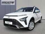 Hyundai BAYON Select Mild-Hybrid 2WD 1.0 T-GDI Automatik - Hyundai BAYON: Automatik