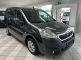 Peugeot Partner*Dachklappe*Tempo*Navi*Klima*Pdc*3Sitzer* - Peugeot Partner: Si