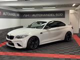 BMW M2 NON OPF*K.GO*M.PERFORMANCE*HK - BMW M2 in Solingen