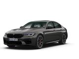 BMW M5 Competition Paket M Drivers Package