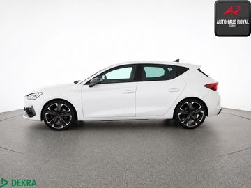 Cupra Leon - 2