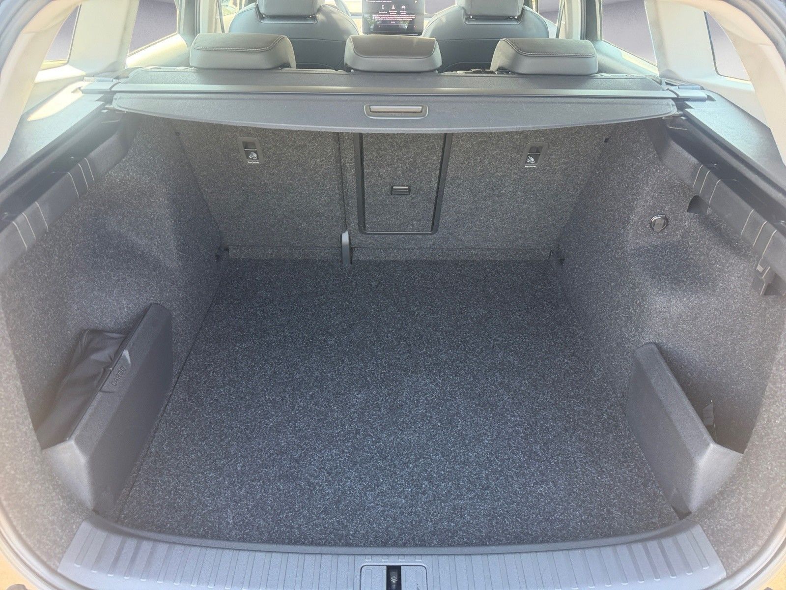 Skoda Enyaq - Bild 15