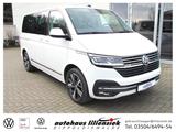 Volkswagen T6.1 Multivan 2.0 TDI 4Motion 7Aut. KR Highline