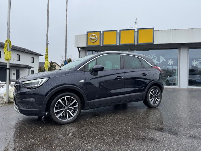 Opel Crossland (X) Ultimate