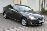 Lexus IS 220 LUXURY-LINE/VOLL-VOLL-VOLL!!!! - Lexus IS-Serie Gebrauchtwagen