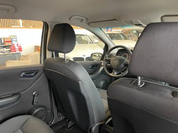 Mercedes-Benz A 150 *Klima*Isofix*Freisprech*SHZ*