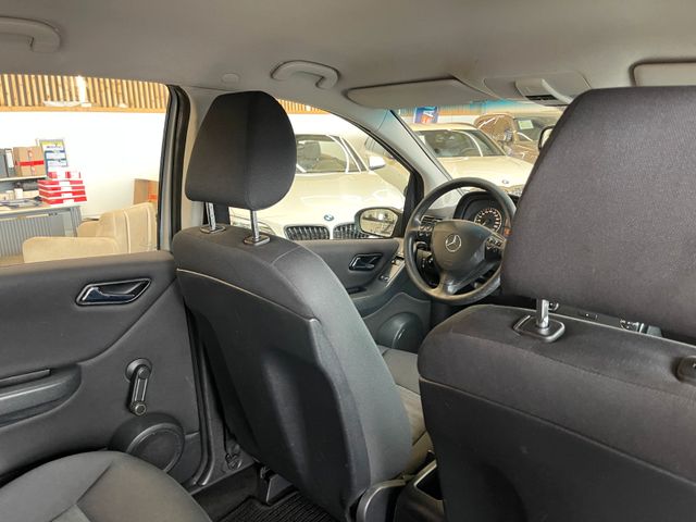 Mercedes-Benz A 150 *Klima*Isofix*Freisprech*SHZ*
