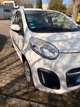 Citroën Citröen C1 - Citroën C1 in Wuppertal