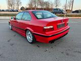 BMW E36 328i - BMW 328 aus 1997: 328i