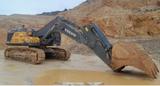Volvo EC750E - Volvo Ec