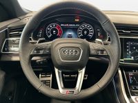 Audi RSQ8 - Vorschau Bild 18