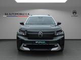 Citroën ë-C3 Aircross Elektromotor 113 MAX Winter-Paket - scheckheftgepflegte Citroën ë-C3 Aircross