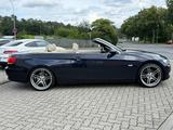 BMW 325i E93 NAVI-LEDER-XENON-PDC-M-PERFORMANCE 19 - BMW 325: Cabrio, 325i