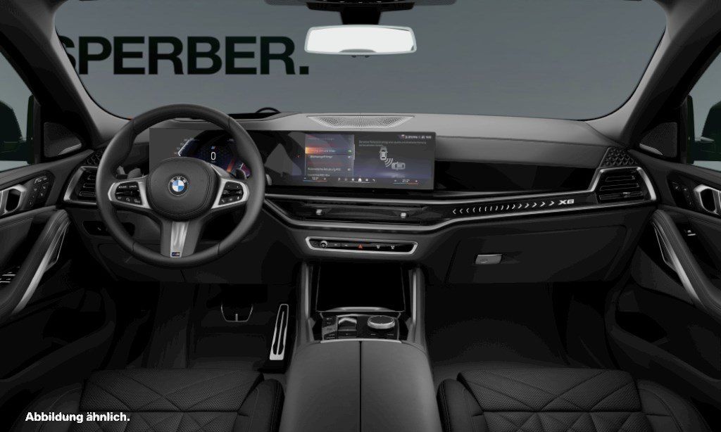 BMW X6 - Bild 3