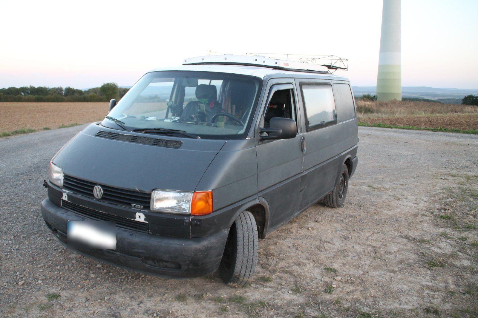 Volkswagen Andere