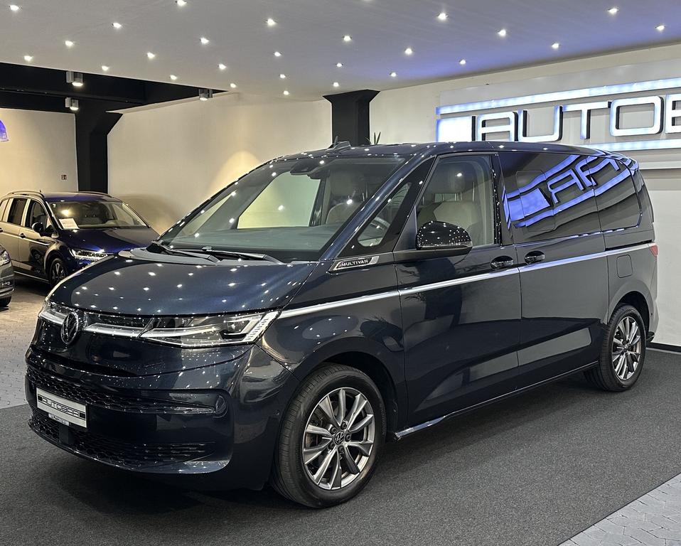 Volkswagen T7 Multivan STYLEVISaVISSTHZACCIQLIGHTEASYO 2024